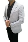 BayAygun 443 Yagmur Kurvaze Dar Kesım Ceket_Buz resmi