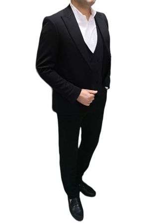 Takım Elbise kategorisi için resim