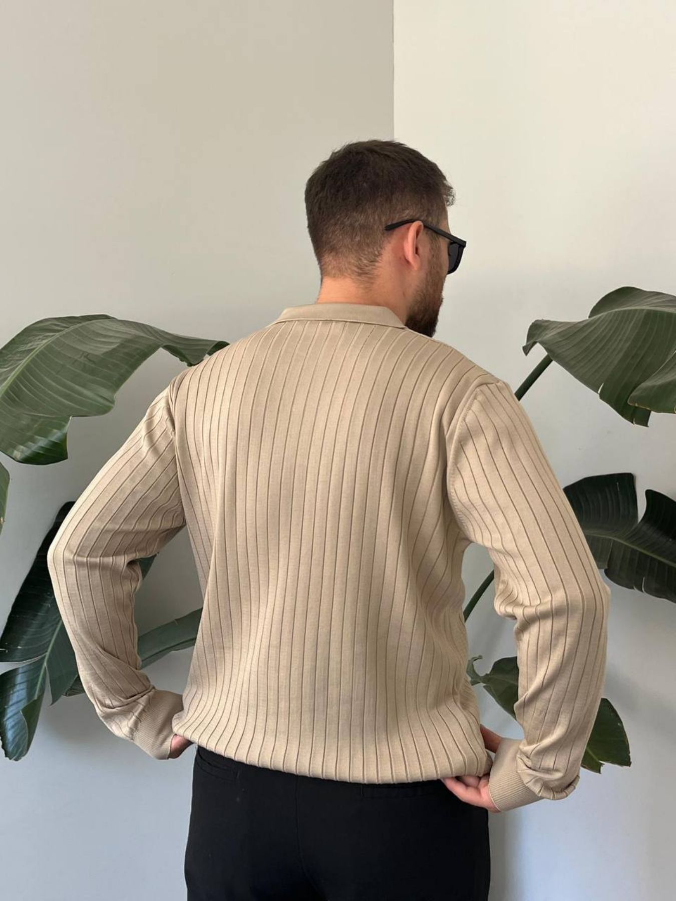 BayAygun 6540 Polo V Pat Yaka Kazak_Vizon resmi